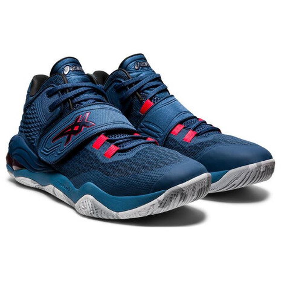アシックス（ASICS） バスケットシューズ インヴェイド INVADE NOVA 1061A029.401 バッシュ （メンズ、レディース）
