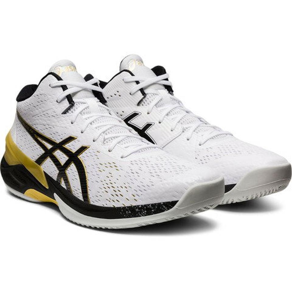 アシックス（ASICS） バレーボールシューズ スカイエリート SKYELITE FF MT 1051A032.100 （メンズ）