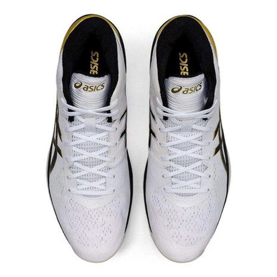アシックス（ASICS） バレーボールシューズ スカイエリート SKYELITE FF MT 1051A032.100 （メンズ）