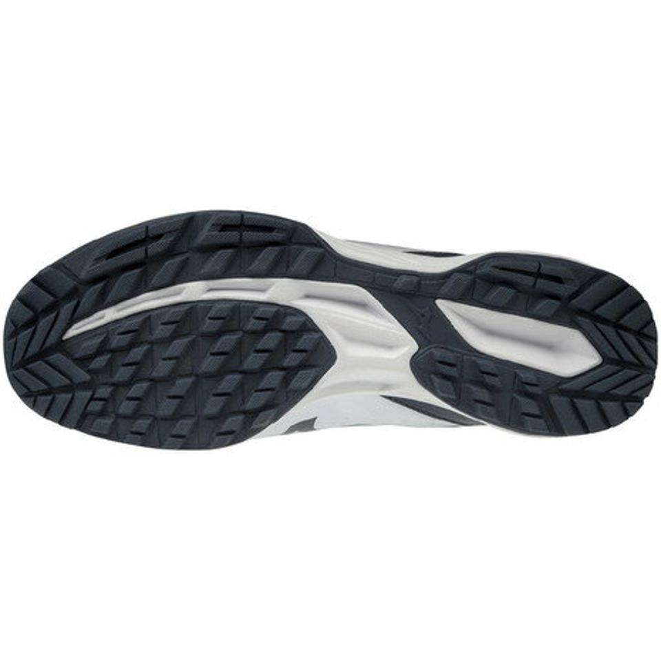 【5点以上で10%OFFクーポン!8/11まで】ミズノ(MIZUNO) 野球 トレーニングシューズ ジュニア セレクトナイン トレーナー2 (SELECT9 TRAINER 2 CR) 11GT192314 (キッズ)