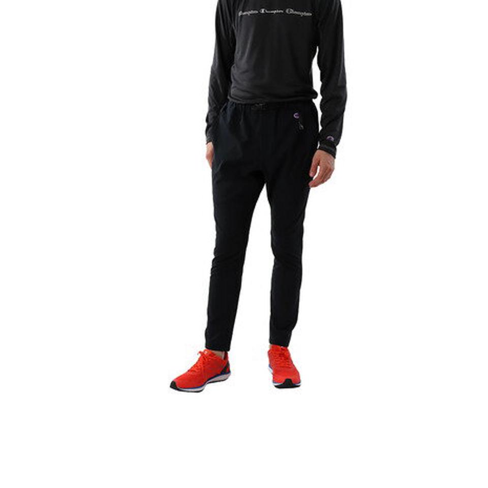 チャンピオン（CHAMPION） STRETCH ロングパンツ C3-USD03 090 （メンズ）