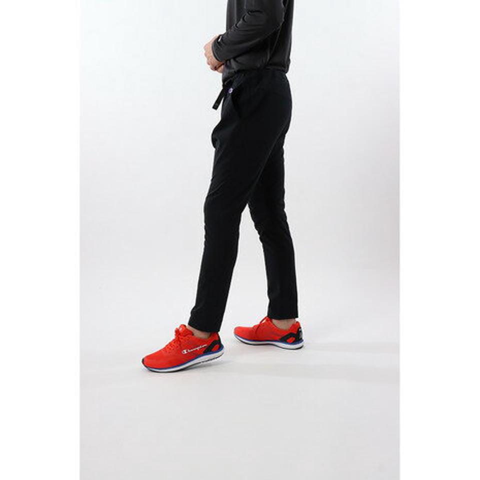 チャンピオン（CHAMPION） STRETCH ロングパンツ C3-USD03 090 （メンズ）