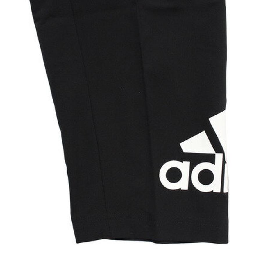 アディダス（adidas）（キッズ）TRN ストレッチウーブン 3/4分丈パンツ FTJ99-DV1387 オンライン価格