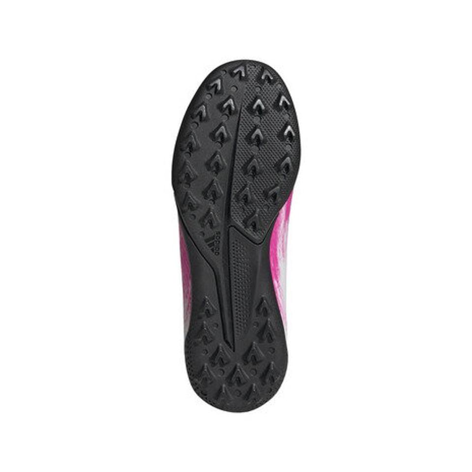 アディダス（adidas） ジュニアサッカートレーニングシューズ エックス 19.3 TF J EG7174 サッカーシューズ トレシュー （キッズ）