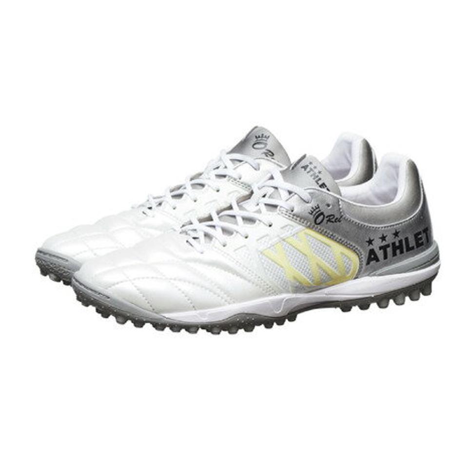アスレタ（ATHLETA） サッカートレーニングシューズ O-Rei Treinamento H001 2S 12008 PWH×SIL （メンズ）