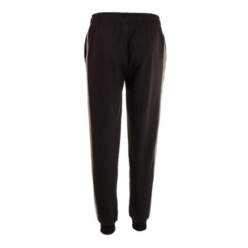 プーマ（PUMA）（メンズ）ジャージ トレーニング パンツ 520454-04 BLK