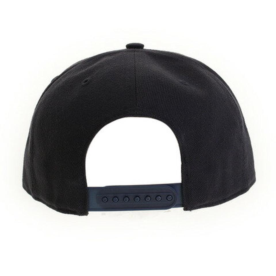 フォーティーセブン(47)(メンズ)帽子 メンズ キャップ Yankees Sure Shot 47 CAPTAIN B-SRS17WBP-NY0 日よけ