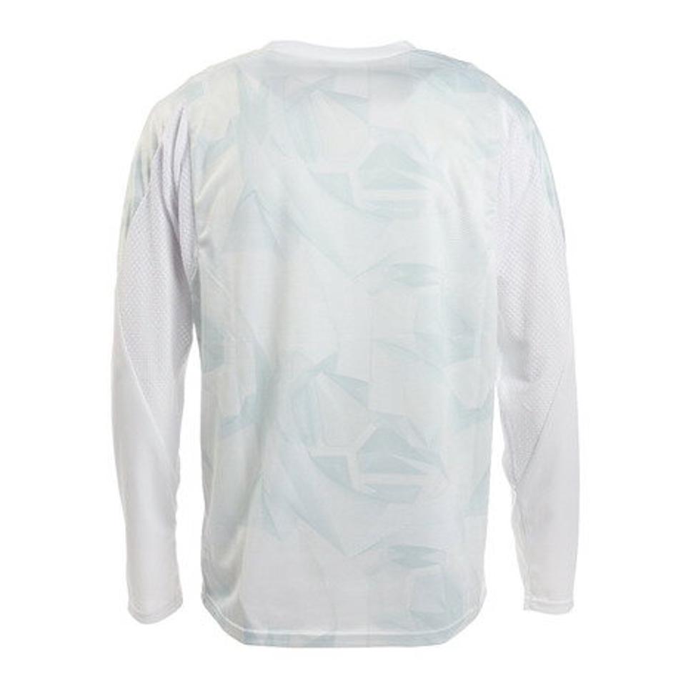 アスレタ（ATHLETA） サッカー フットサルウェア プラクティスシャツ 2353 WHT （メンズ）