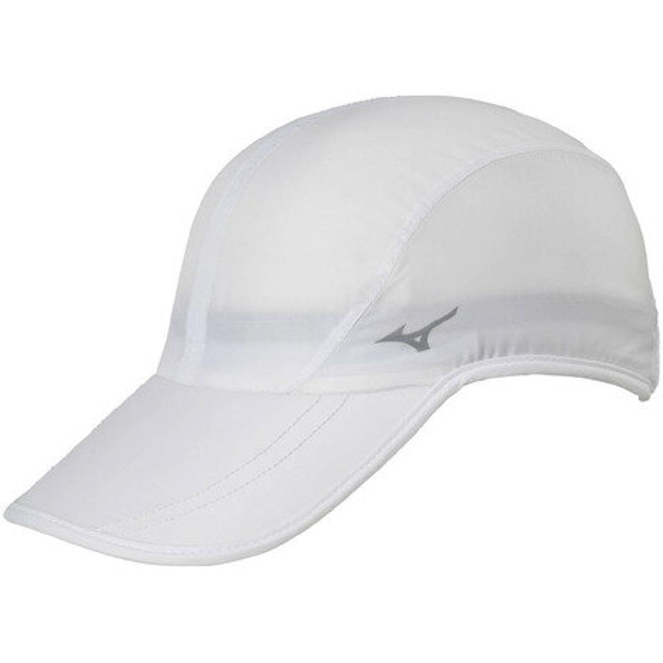 ミズノ(MIZUNO)(メンズ)ランニングキャップ J2MW8501 ナイトラン