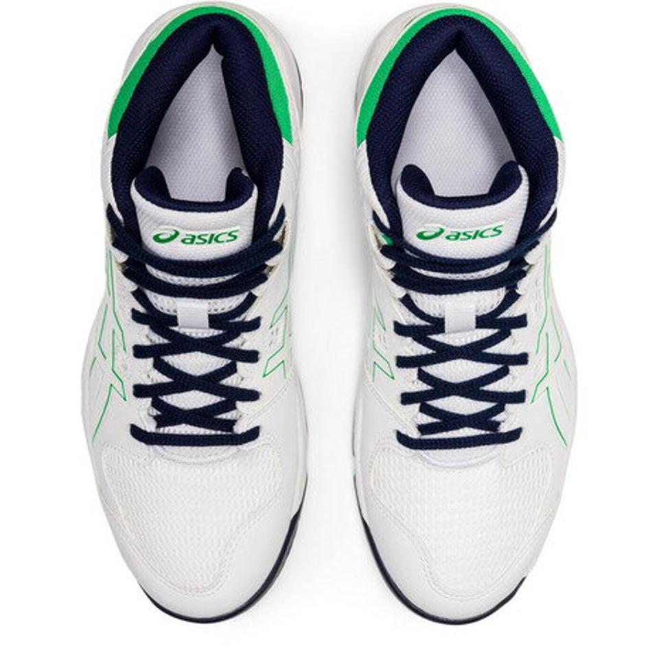 アシックス（ASICS）（キッズ）ジュニア バスケットシューズ バッシュ ダンクショット DUNKSHOT MB 9 1064A006