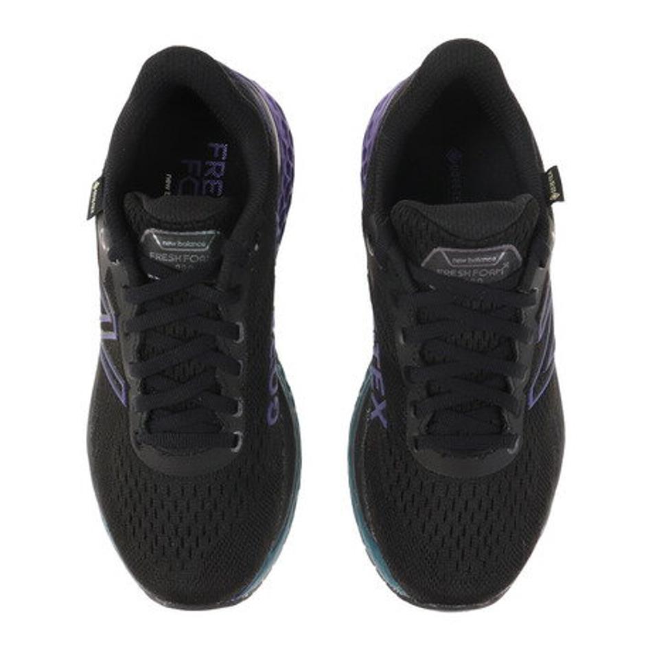 【20％OFFクーポン！3/28まで】ニューバランス（new balance）（レディース）カジュアルシューズ 黒 ブラック W880 X11 B 靴 シューズ レディース