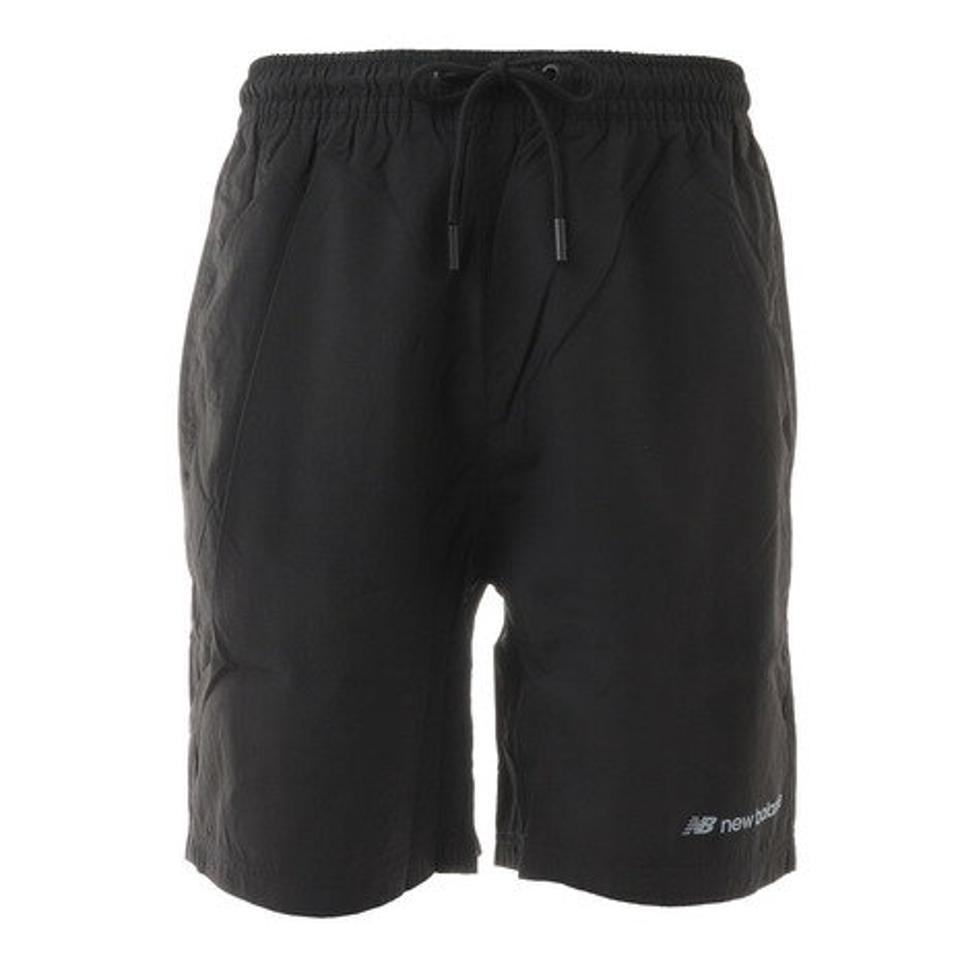 ニューバランス（new balance） Sports Style Optiks ウインドショーツ MS11505BK ショートパンツ ハーフパンツ 短パン （メンズ）