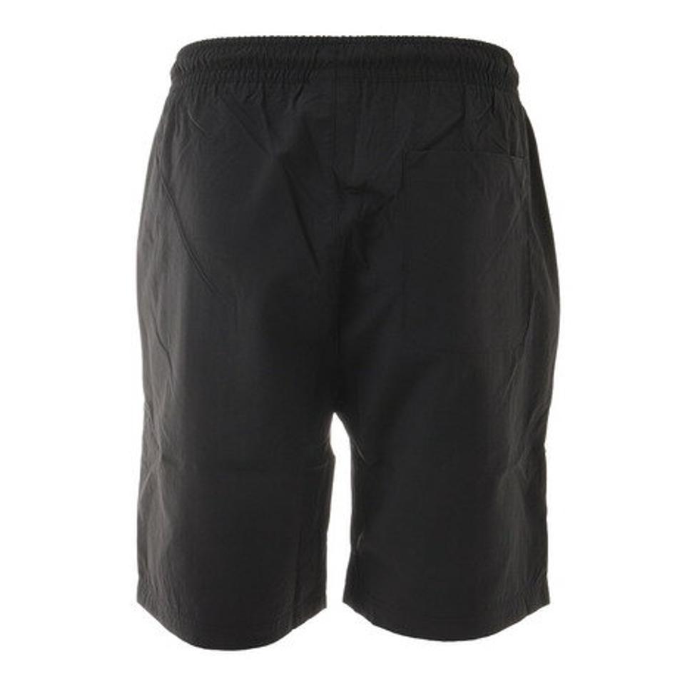 ニューバランス（new balance） Sports Style Optiks ウインドショーツ MS11505BK ショートパンツ ハーフパンツ 短パン （メンズ）