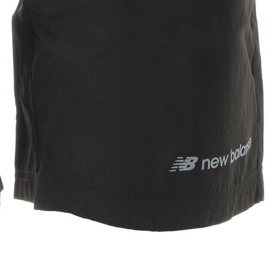 ニューバランス（new balance） Sports Style Optiks ウインドショーツ MS11505BK ショートパンツ ハーフパンツ 短パン （メンズ）