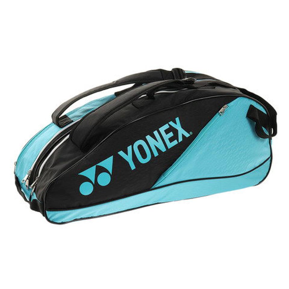 ヨネックス（YONEX） ラケットバッグ 6本用 BAG2132R-526 （メンズ、レディース）