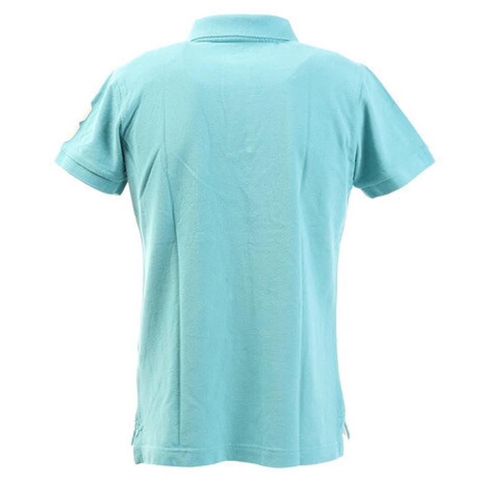 エルケクス（ELKEX） ICON ポロシャツ 881EK0CD3287GRN オンライン価格 （メンズ）