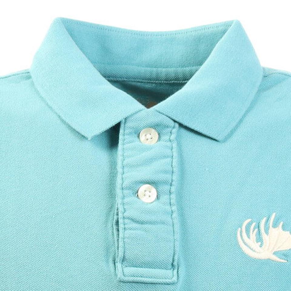 エルケクス（ELKEX） ICON ポロシャツ 881EK0CD3287GRN オンライン価格 （メンズ）