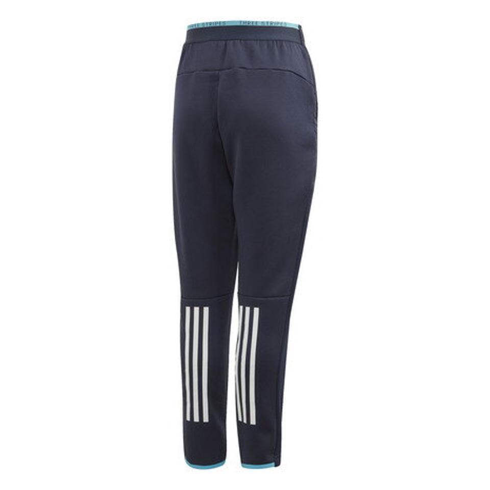 アディダス（adidas） トレーニング ミックスパンツ IXF83-GD9191 （キッズ）