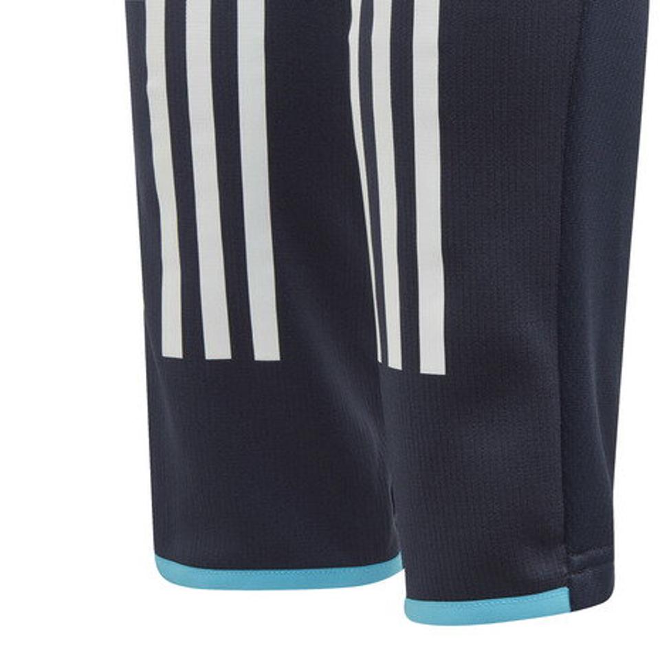 アディダス（adidas） トレーニング ミックスパンツ IXF83-GD9191 （キッズ）