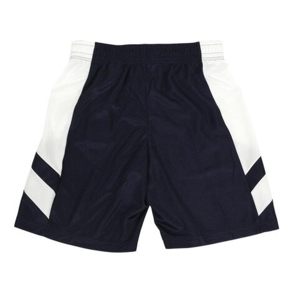 アシックス（ASICS） ゲームパンツ 2063A063.401【バスケットボール ハーフパンツ プラクティスパンツ 練習着】 （メンズ、レディース）