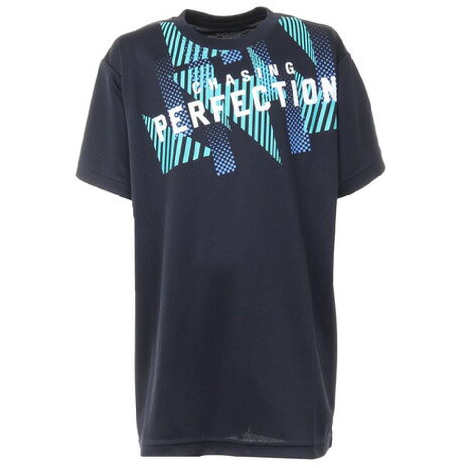 エックスティーエス（XTS）（キッズ） ジュニア バスケットボールウェア ドライプラス Chasing perfection 751G2TS7146