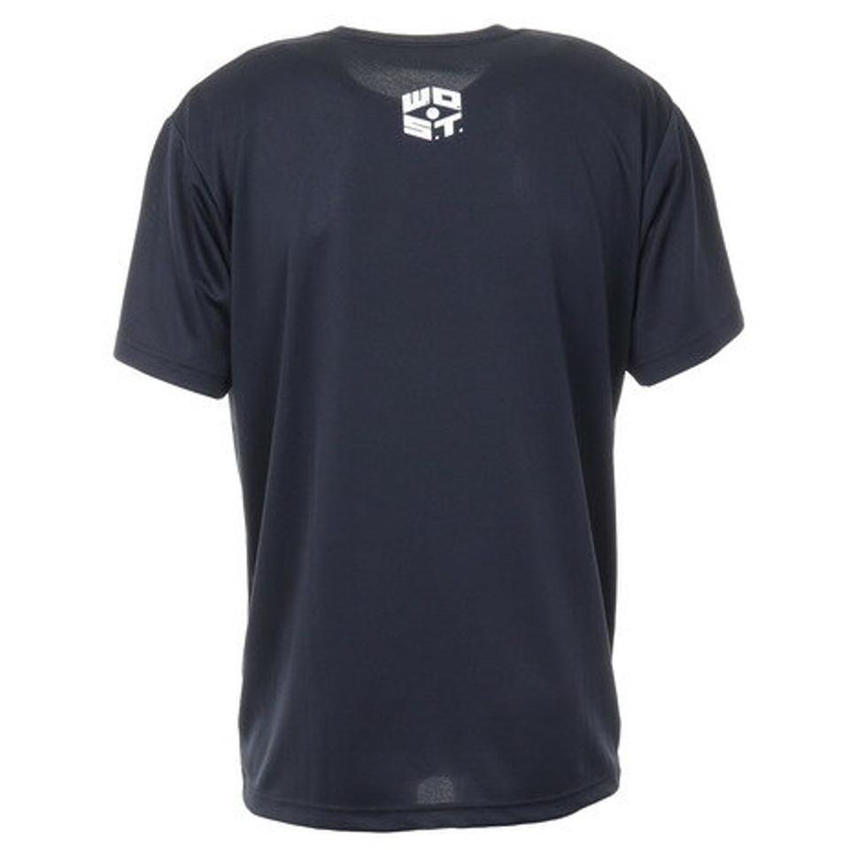 エックスティーエス（XTS）（メンズ） バスケットボールウェア ドライプラス Chasing perfection 2 751G2TS7121