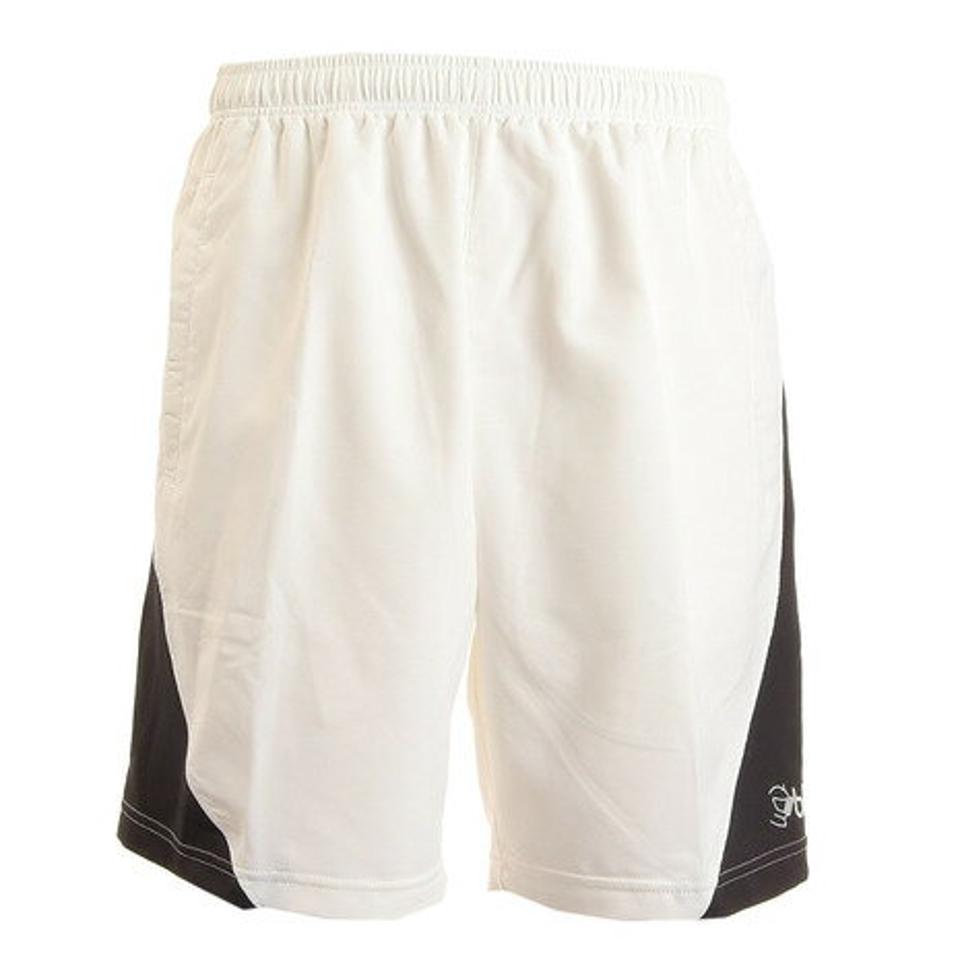 ブラックナイト（blackknight）（メンズ）バドミントンウェア ハーフパンツ S-2330