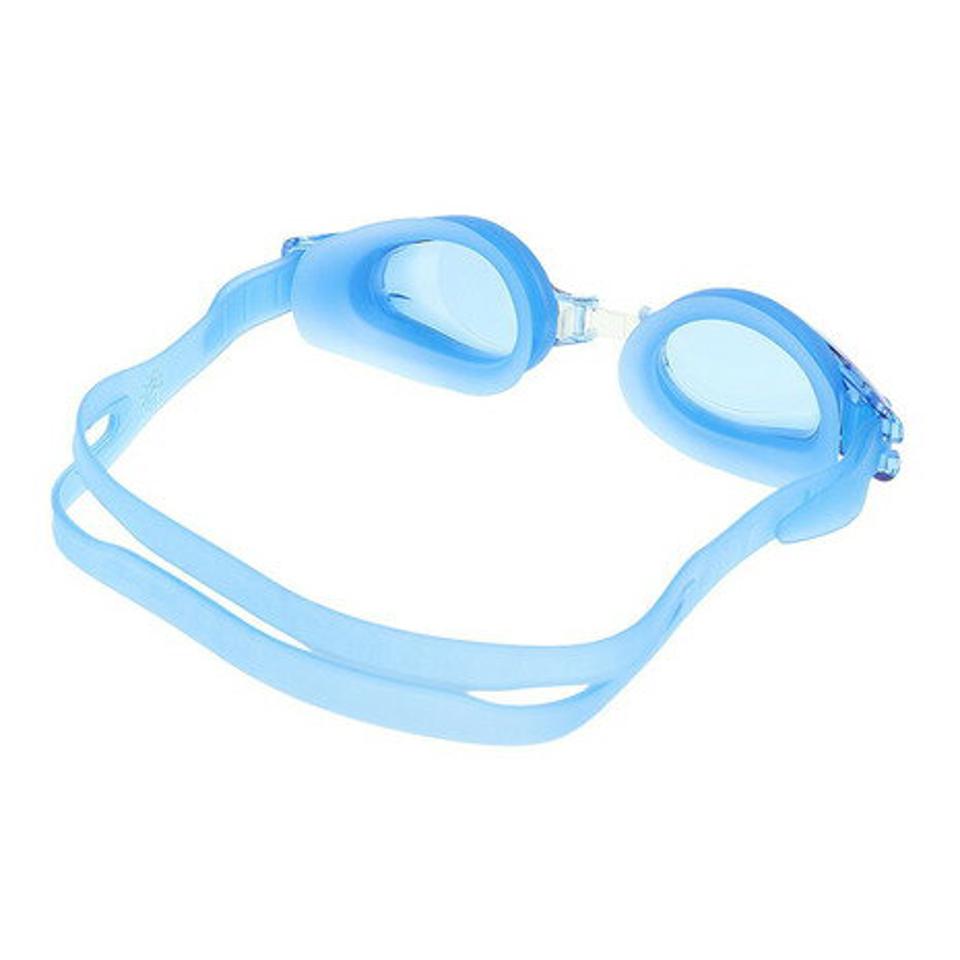 タバタ（Tabata） 水泳 ゴーグル ジュニア 低学年用ゴーグル H4370LYZ BL （キッズ）