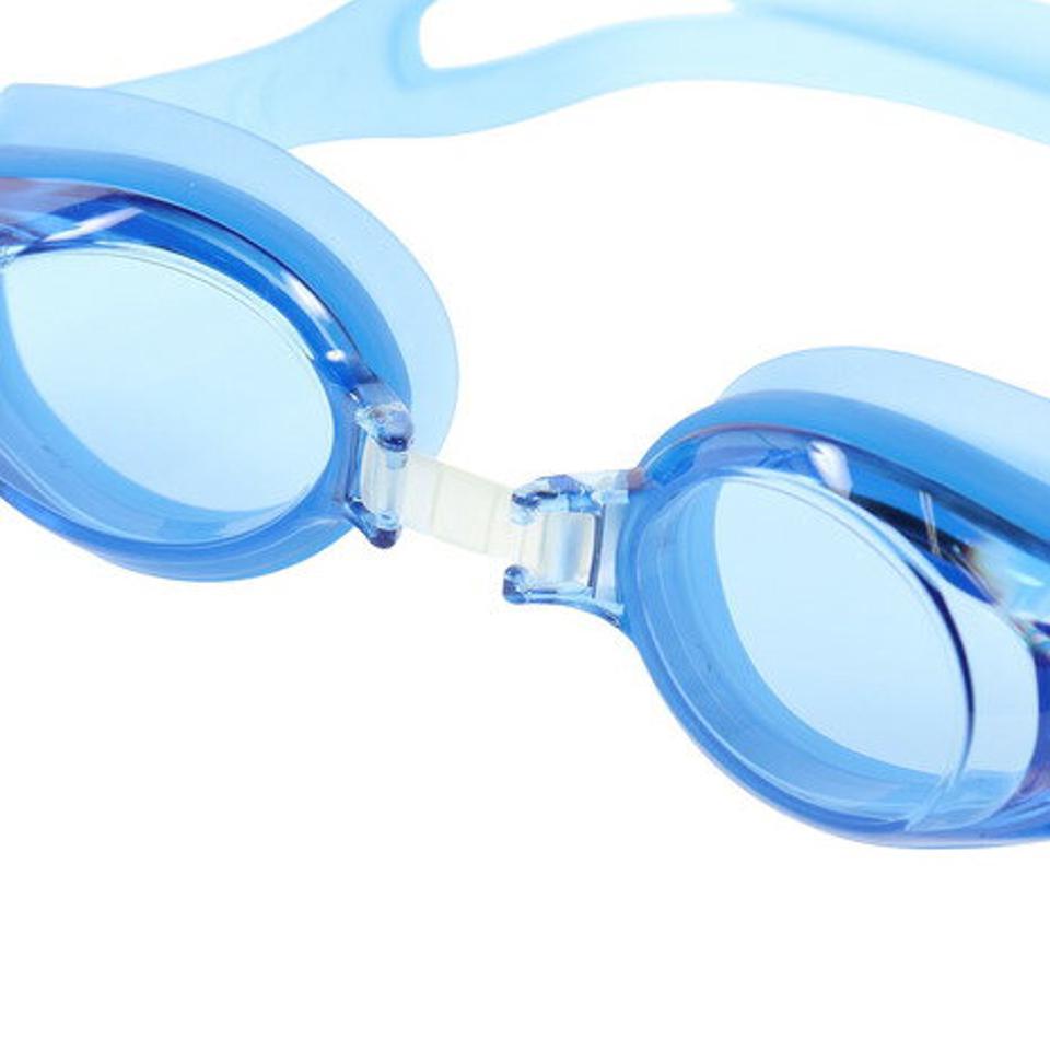 タバタ（Tabata） 水泳 ゴーグル ジュニア 低学年用ゴーグル H4370LYZ BL （キッズ）