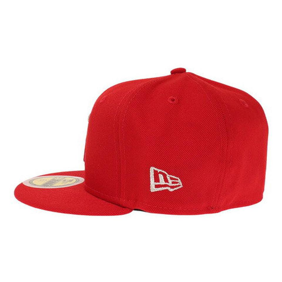 ニューエラ(NEW ERA) ジュニア 大谷翔平選手 MVP記念モデル グッズ 限定 ロサンゼルス エンゼルス 13316394 帽子 キャップ (キッズ)