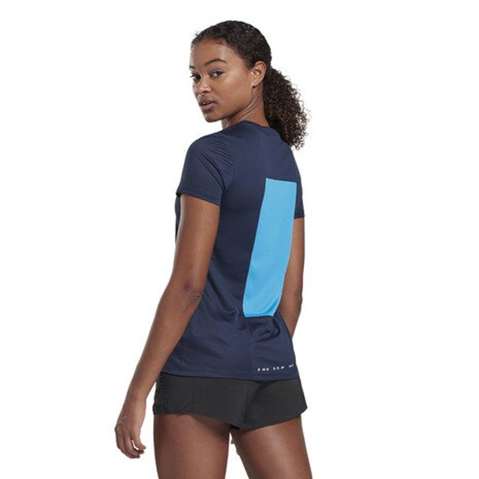 リーボック（REEBOK）（レディース）半袖tシャツ レディース ランニング エッセンシャルズ IKB63-FU1348