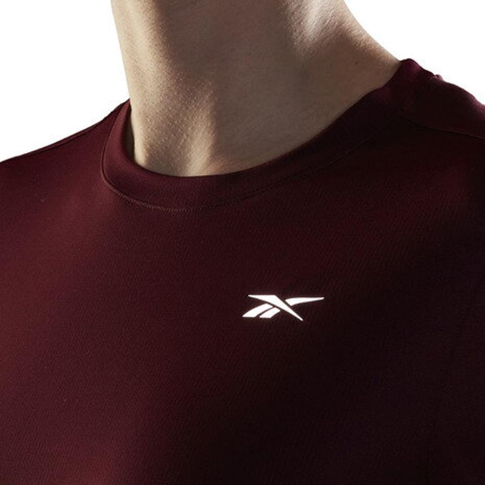 リーボック（REEBOK）（レディース）半袖tシャツ レディースランニング エッセンシャルズ IKB63-FU1347