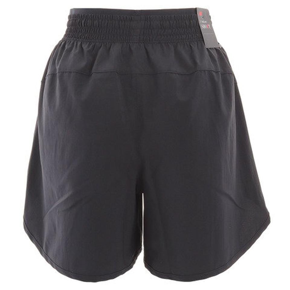 ニューバランス（new balance） ショートパンツ レディース ベーシック5インチ AWS01209BK （レディース）