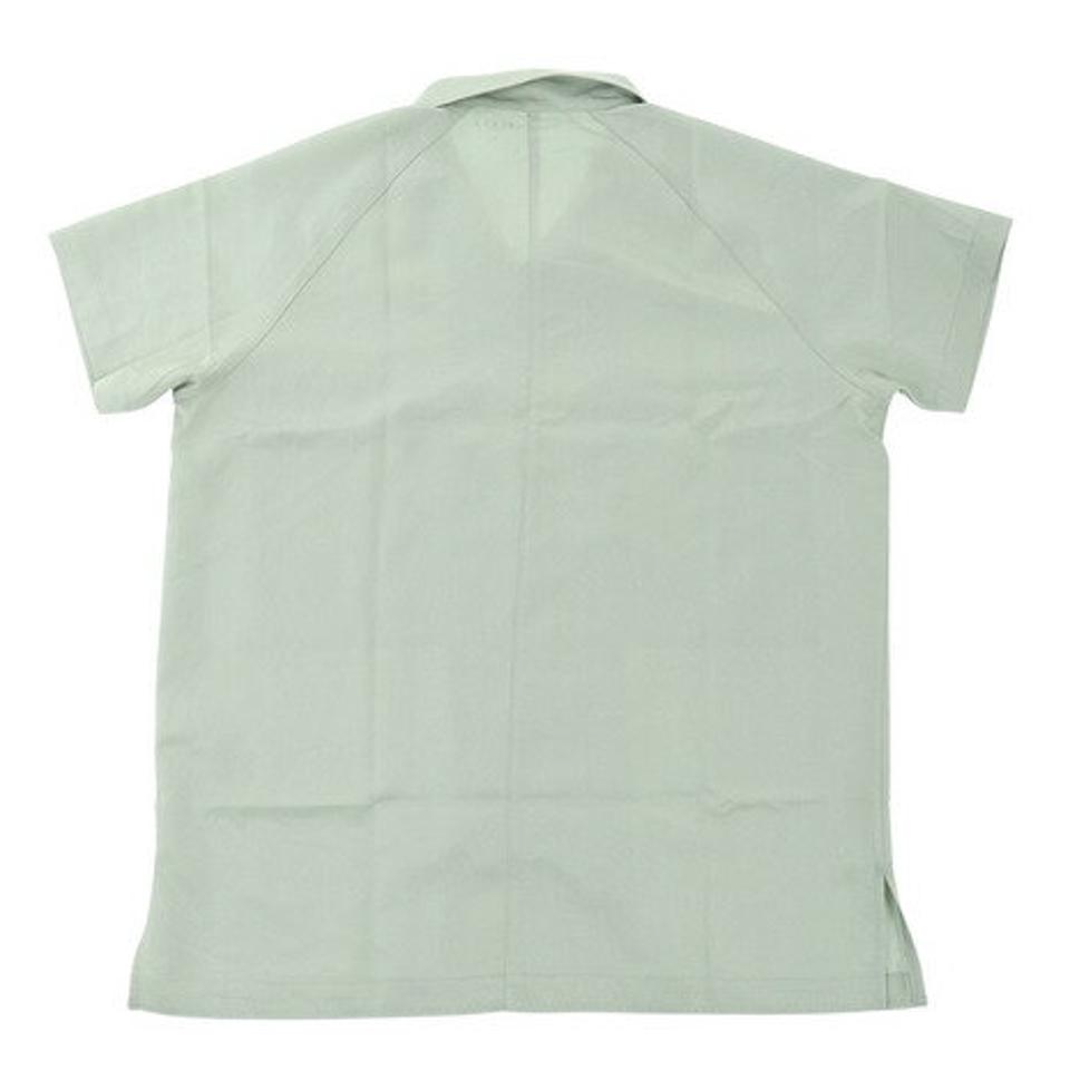 エルケクス（ELKEX）（メンズ）クール ラグランスリーブシャツ EKM2S14216