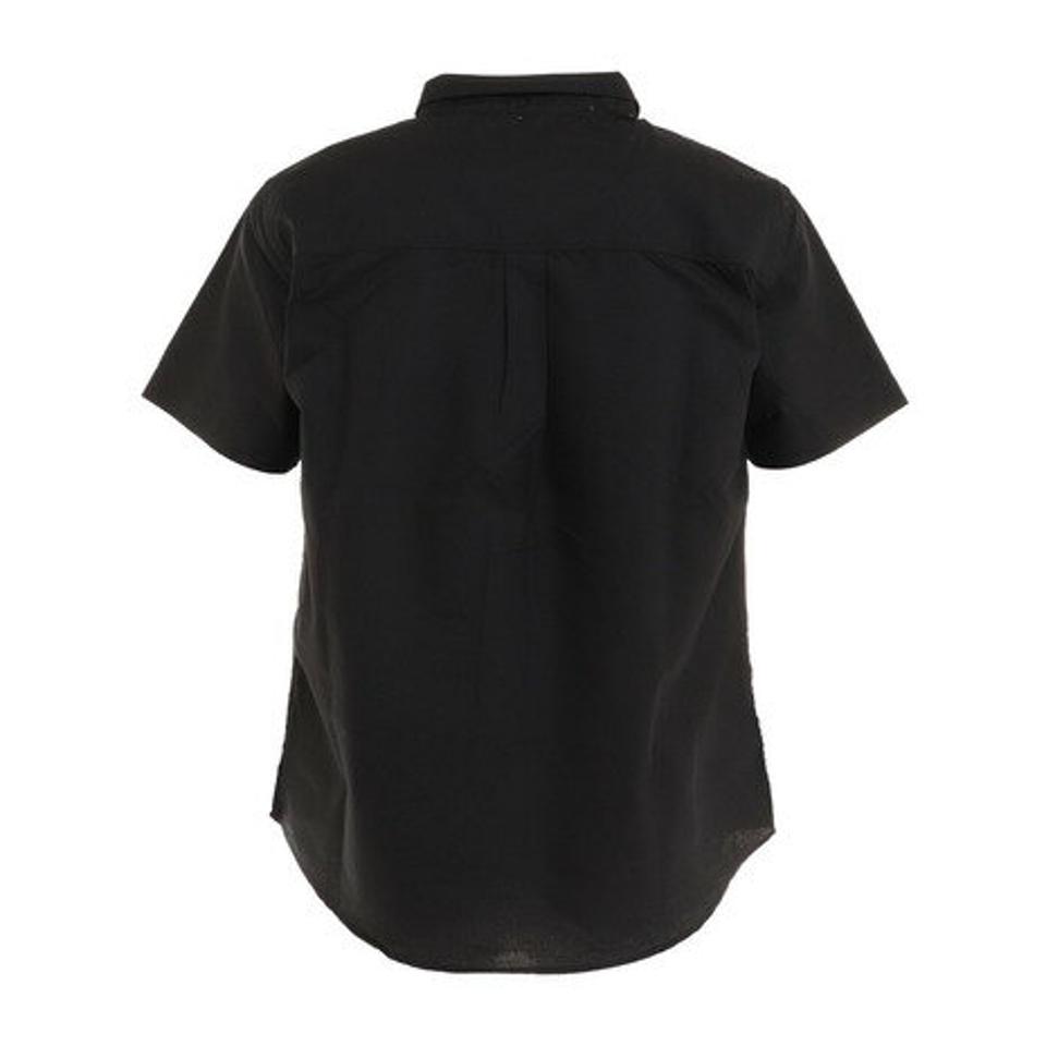 エルケクス（ELKEX）（メンズ）オックスフォード 半袖シャツ EKM2S14215