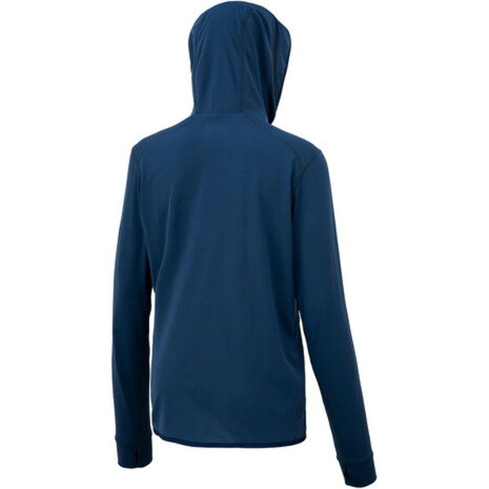 マーモット(Marmot)(レディース) 長袖 サンスクリーンライトフーディー TOWRJB65 フルジップパーカー UVカット トップス カジュアル アウトドア