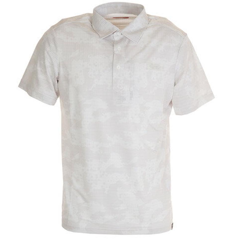 ニューバランス（new balance） ゴルフウェア ショートスリーブカラーシャツ 012-0168001-030 （メンズ）