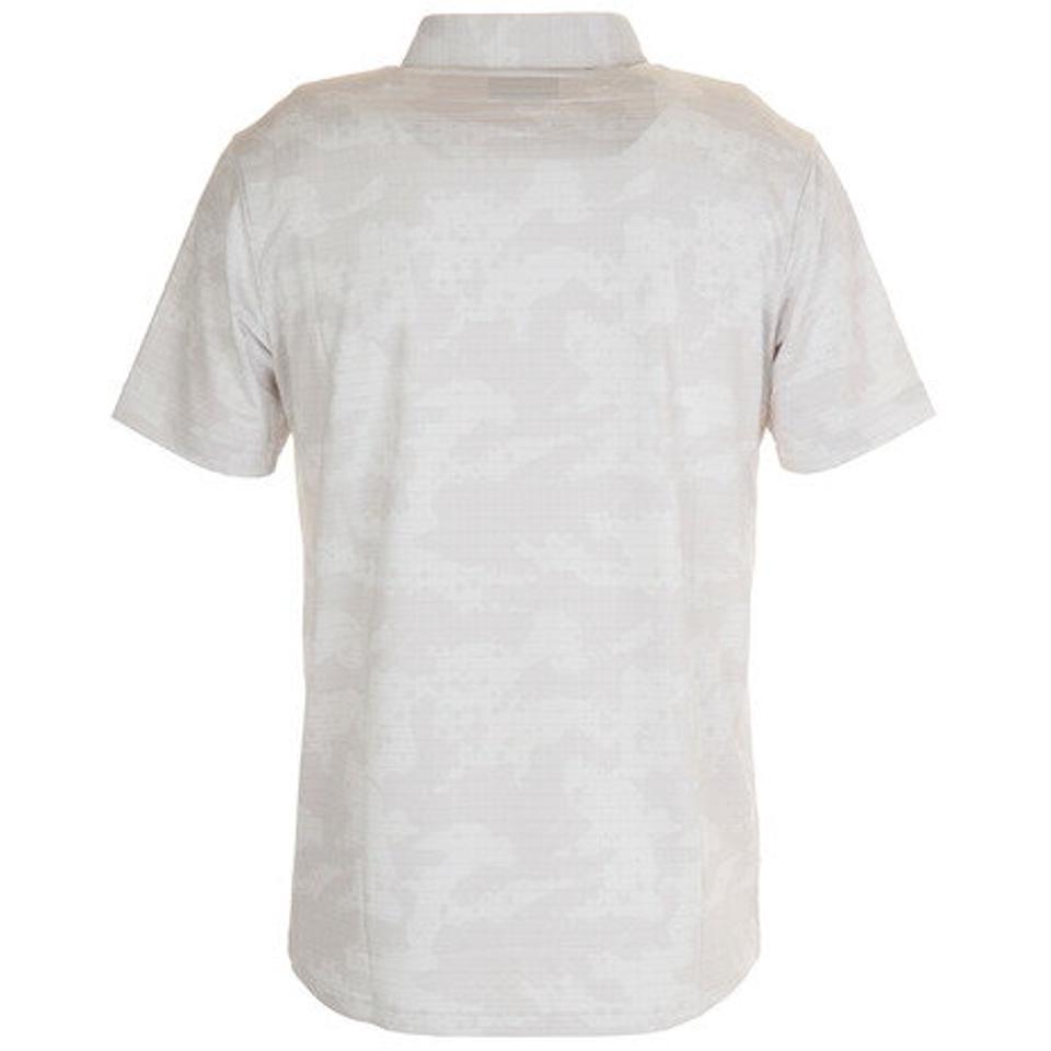 ニューバランス（new balance） ゴルフウェア ショートスリーブカラーシャツ 012-0168001-030 （メンズ）