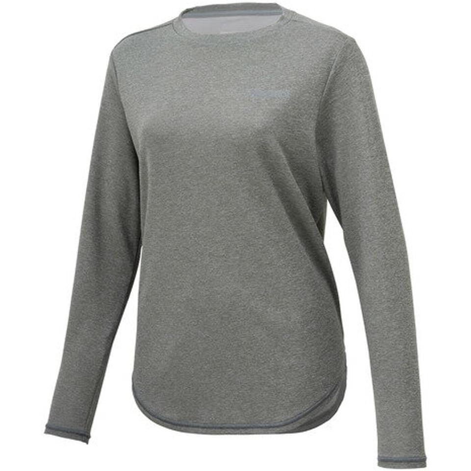 マーモット（Marmot）（レディース） 長袖Tシャツ UVカット ウィメンズスポットオフロングスリーブティー TOWRJB57