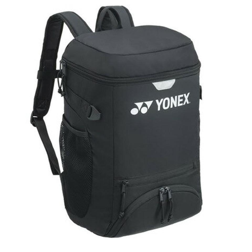 【10％OFFクーポン! 10/2迄】ヨネックス（YONEX） テニス ジュニア リュック バックパック BAG228AT-007 20L （キッズ）