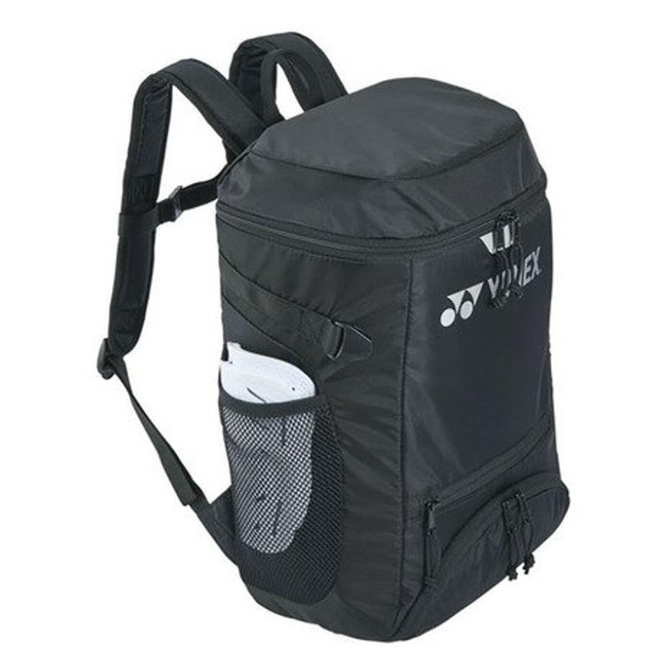 【10％OFFクーポン! 10/2迄】ヨネックス（YONEX） テニス ジュニア リュック バックパック BAG228AT-007 20L （キッズ）