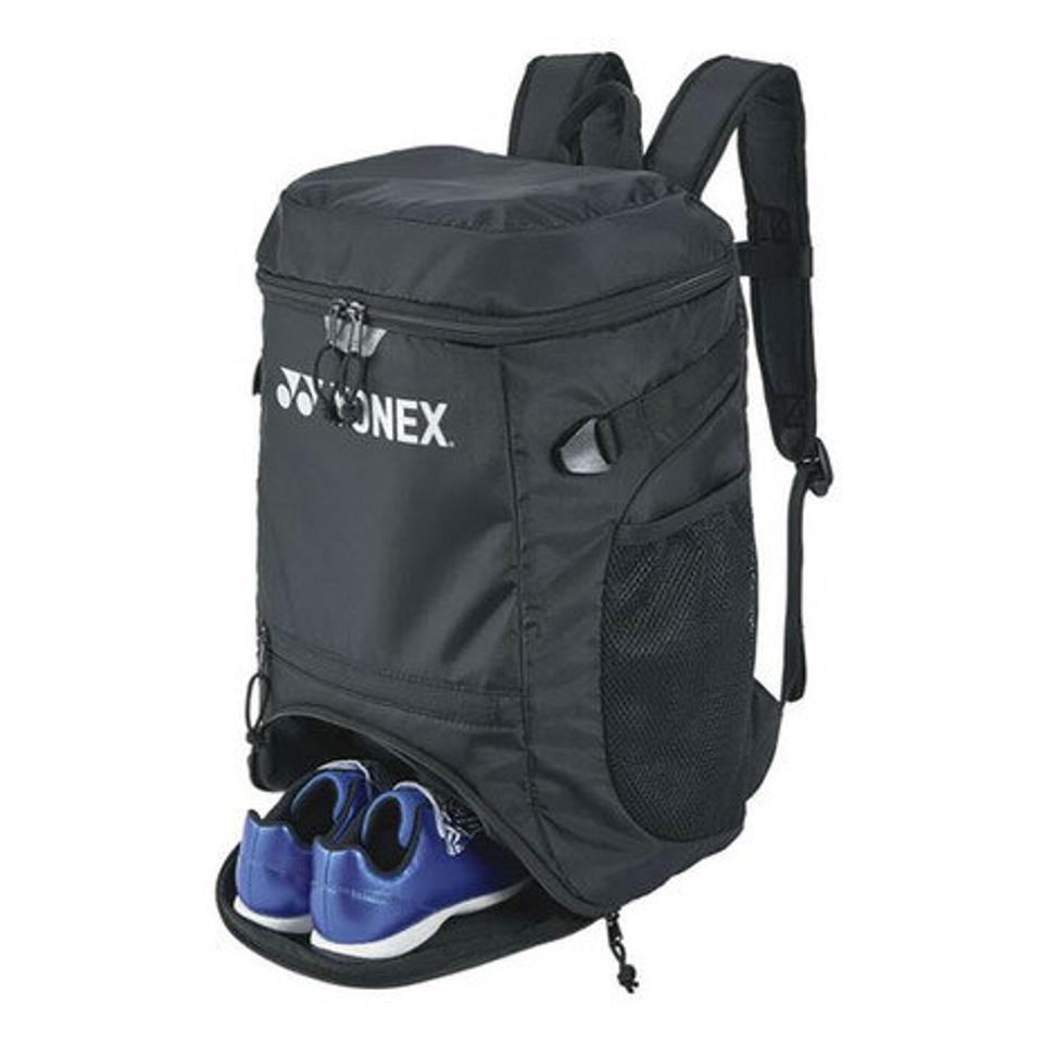 【10％OFFクーポン! 10/2迄】ヨネックス（YONEX） テニス ジュニア リュック バックパック BAG228AT-007 20L （キッズ）