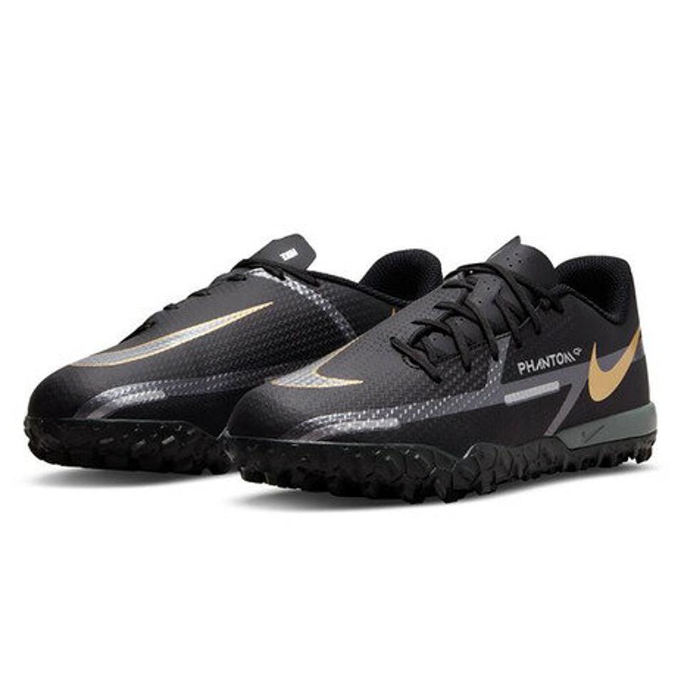 ナイキ（NIKE）（キッズ）ジュニアサッカートレーニングシューズ ファントム GT2 アカデミー TF DC0817-007