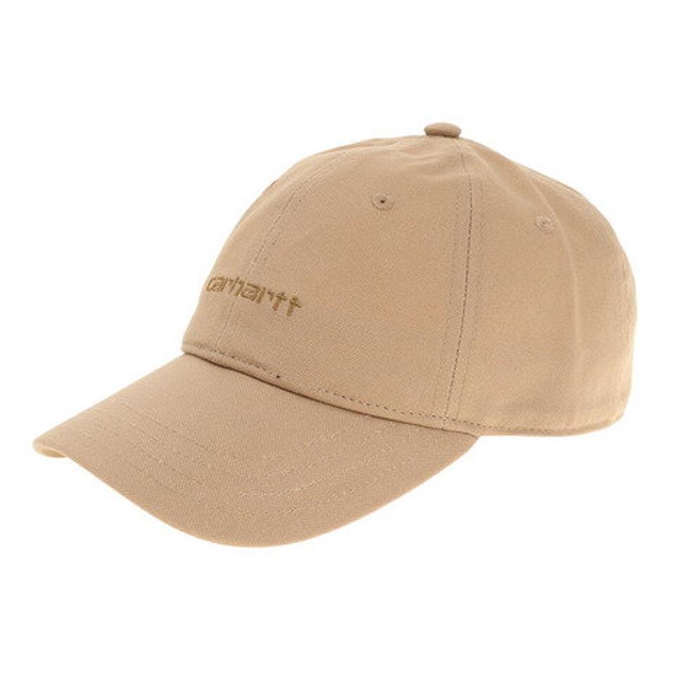 カーハート（CARHARTT） CANVAS SCRIPT キャップ I0288760ODXX22S （メンズ）