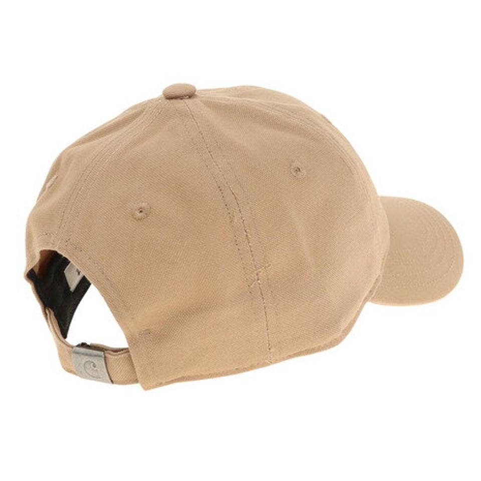 カーハート（CARHARTT） CANVAS SCRIPT キャップ I0288760ODXX22S （メンズ）