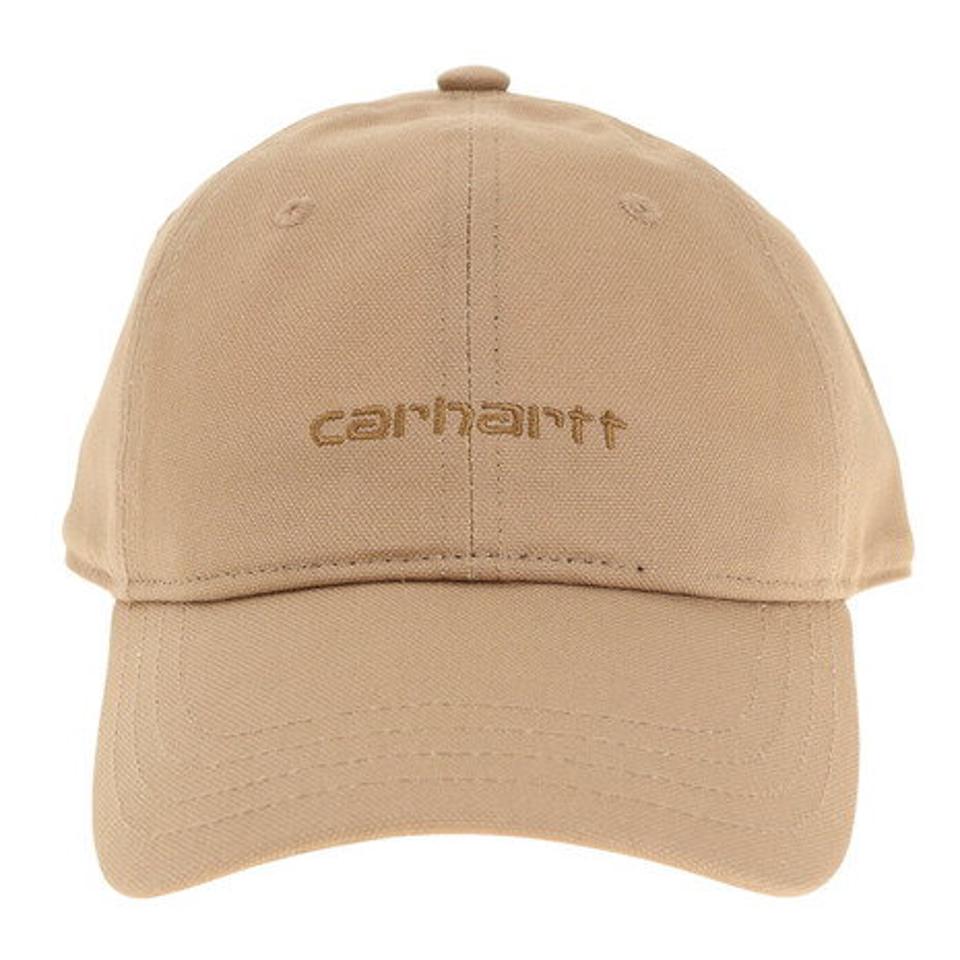 カーハート（CARHARTT） CANVAS SCRIPT キャップ I0288760ODXX22S （メンズ）