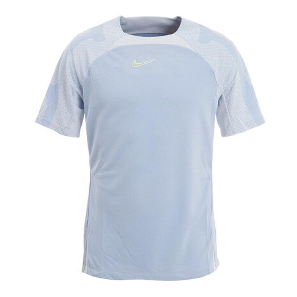 【スポーツデー エントリーでP5倍！4/3 9:59迄】ナイキ（NIKE）（メンズ）サッカーウェア Dri-FIT ストライク トップス DH8699-548