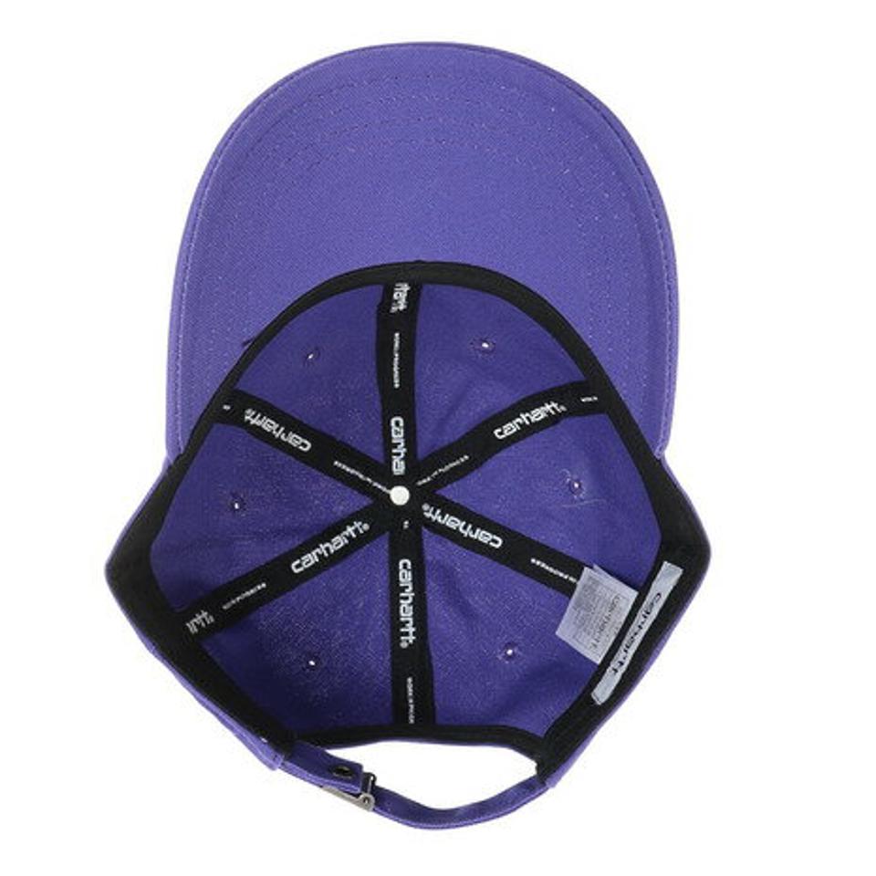 カーハート（CARHARTT） CANVAS SCRIPT キャップ I0288760OAXX22S （メンズ）