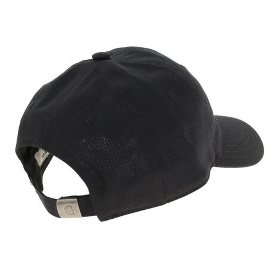 【2/5 24h限定 エントリー＆対象4店舗買い回りで最大P10倍！】カーハート（CARHARTT）（メンズ） CANVAS SCRIPT キャップ I0288760D2XX22S I0288760OAXX22S I0288760ODXX22S