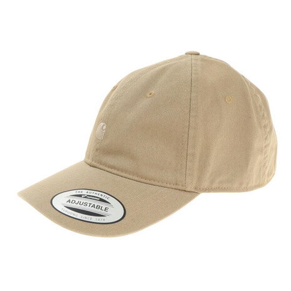 カーハート（CARHARTT） MADISON LOGO キャップ I0237500R6XX22S （メンズ）